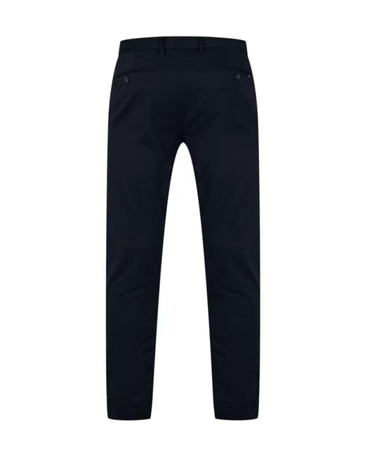Polo Ralph Lauren Blue Belt Loop Casual Pants for men