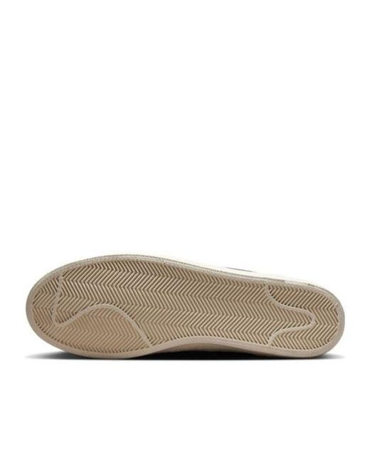 Nike White Killshot 2 Ltr Sneakers for men