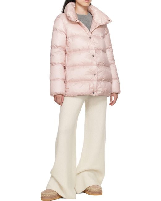 Mou Natural Ankle Snow Boots