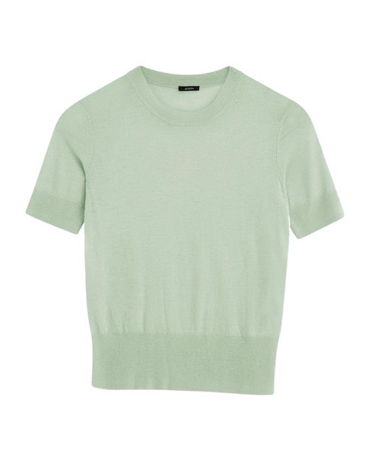 Joseph Green Cashair T-Shirt