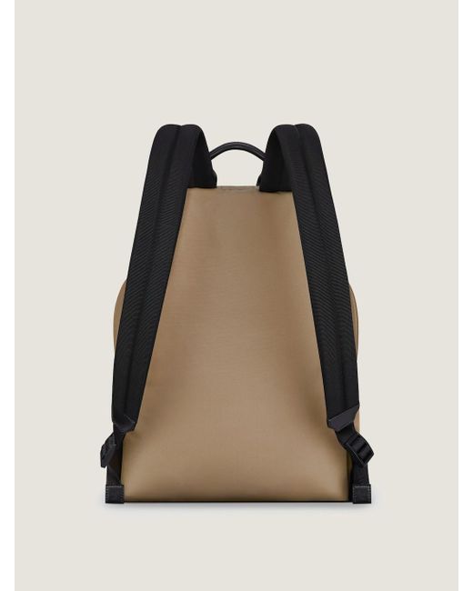 Givenchy Natural Essential U Backpack for men