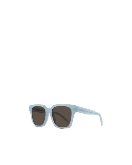 Givenchy Multicolor Logo Logo Sunglasses