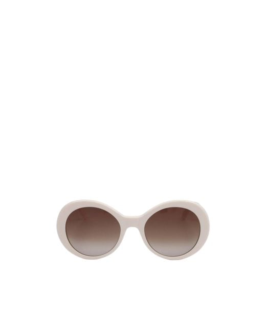Stella McCartney Multicolor Full Frame Sunglasses