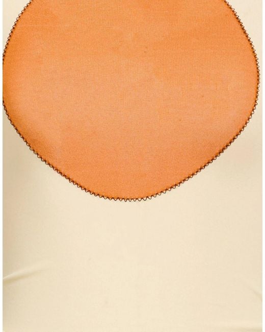 Marni White Jersey T-Shirt