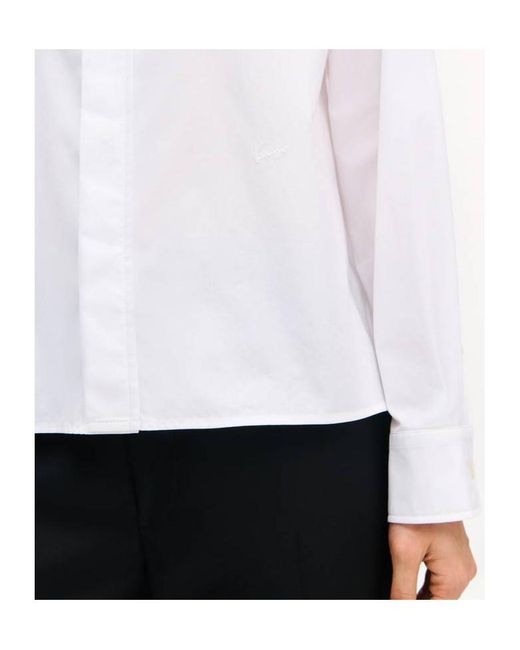 KENZO White Shirt