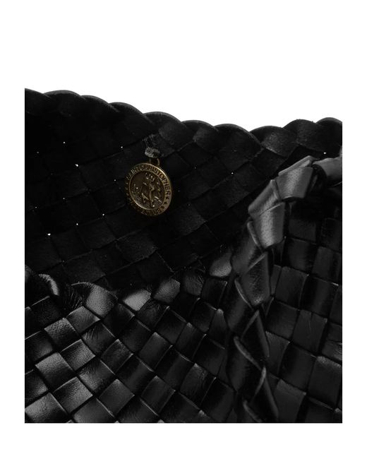 Dragon Diffusion Rosanna Shoulder Bag in Black | Lyst