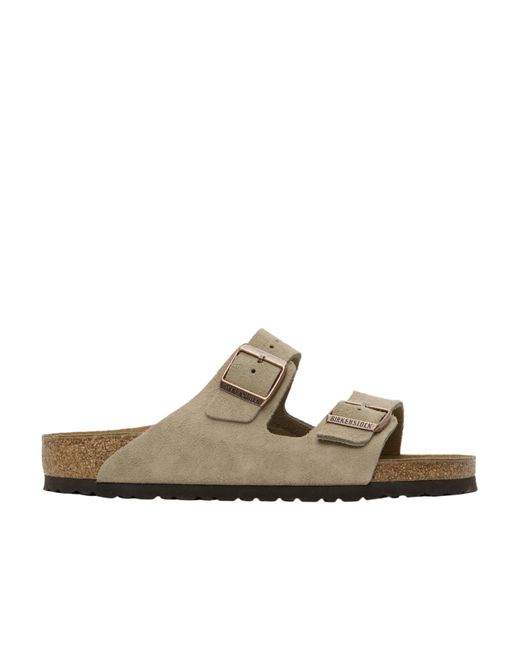 Birkenstock Multicolor Arizona Sandals for men