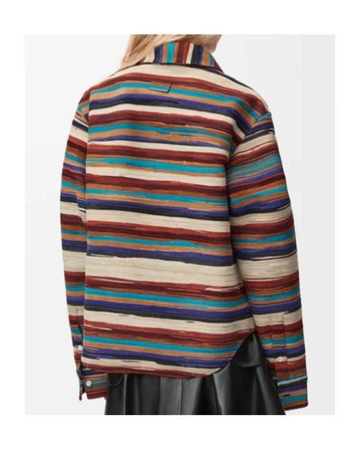 Loewe Multicolor Overshirt