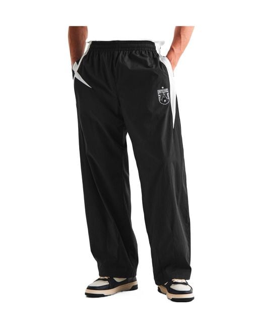 Represent Black Star Joggers for men