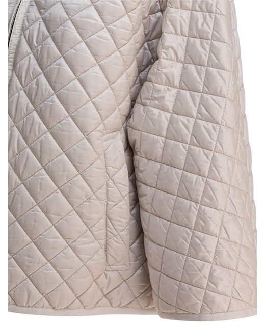 Max Mara Brown Jackets & Coats