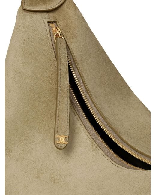Céline Gray Large Lulu