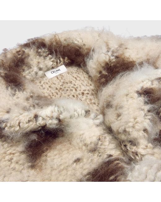Céline Natural Jacket