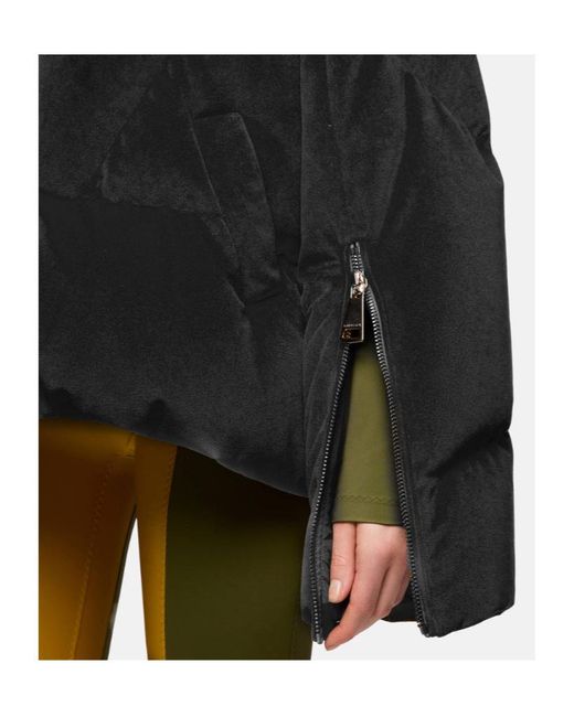 Khrisjoy Black Iconic Milano