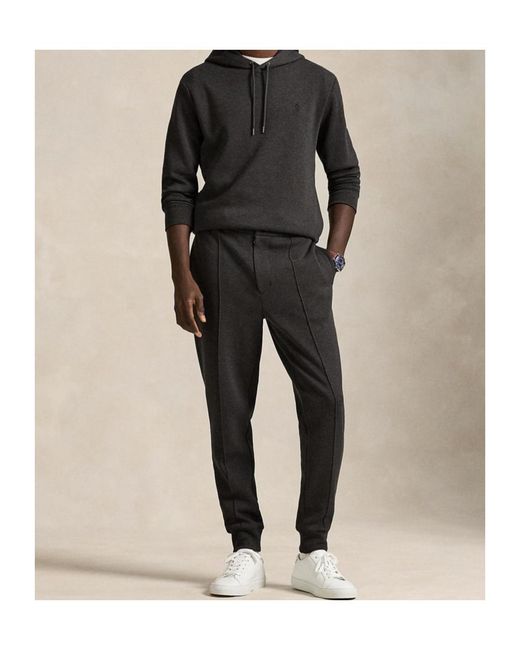 Polo Ralph Lauren Gray Polo Luxetech Oth Sn61 for men