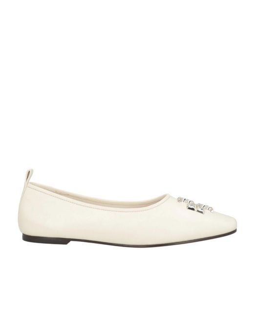 Tory Burch White Tory Burch
