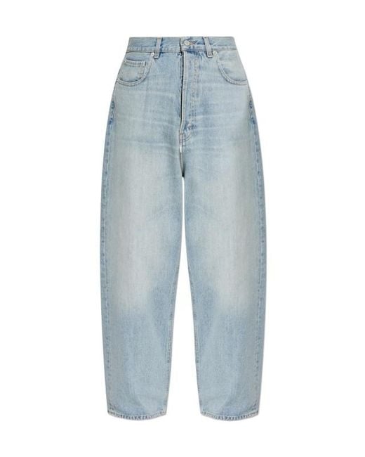 Haikure Blue New Jo Denim Jeans for men