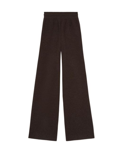 Loro Piana Brown North Woods Pants
