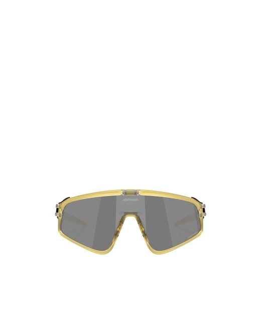 Oakley Gray Frame Sunglasses for men
