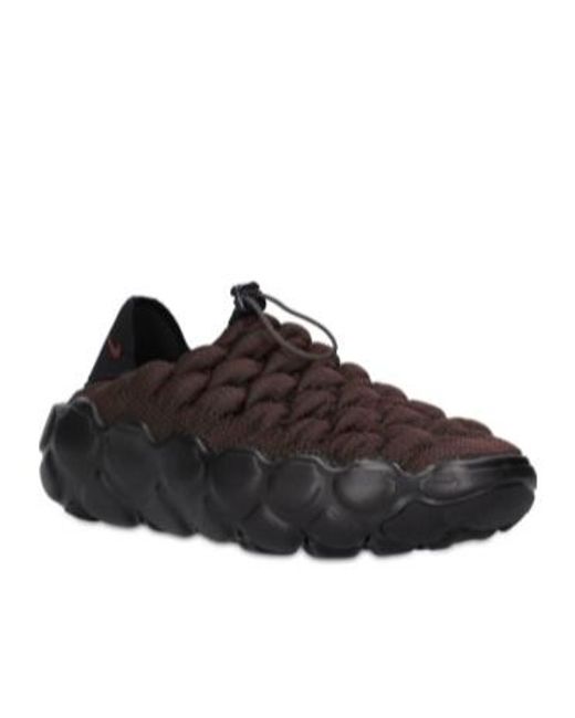 Nike Brown Flyknit Haven Sneakers