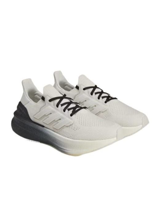 Y-3 Gray Ultraboost 5 Sneakers for men