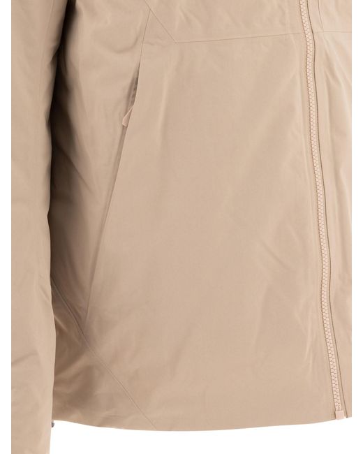 Arc'teryx Natural Ralle Gore-Tex Jacket for men
