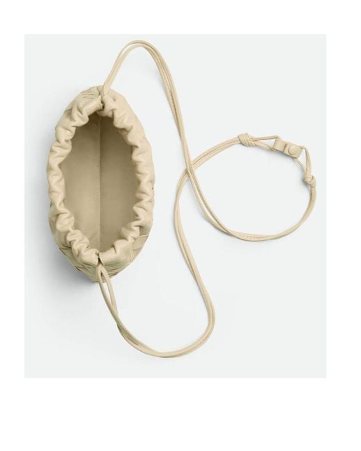 Bottega Veneta Natural Small Dustbag