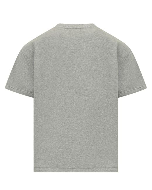 Givenchy Gray Sweatshirt for men