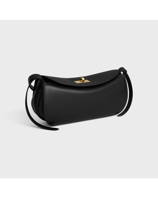 Céline Black Little Hot Dog