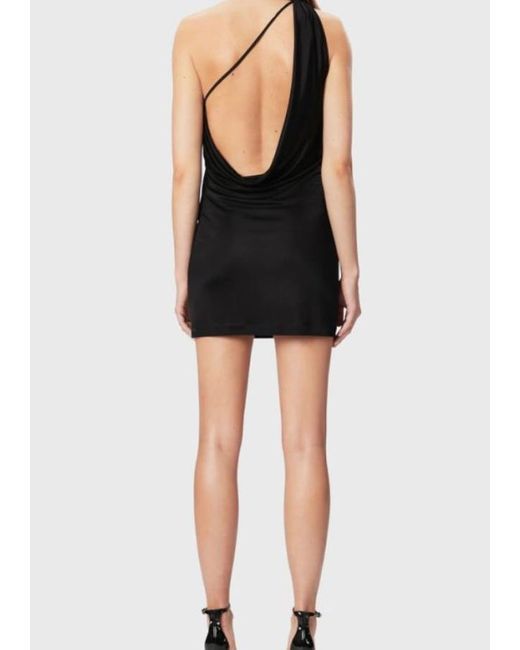 Amazuìn Black Dresses
