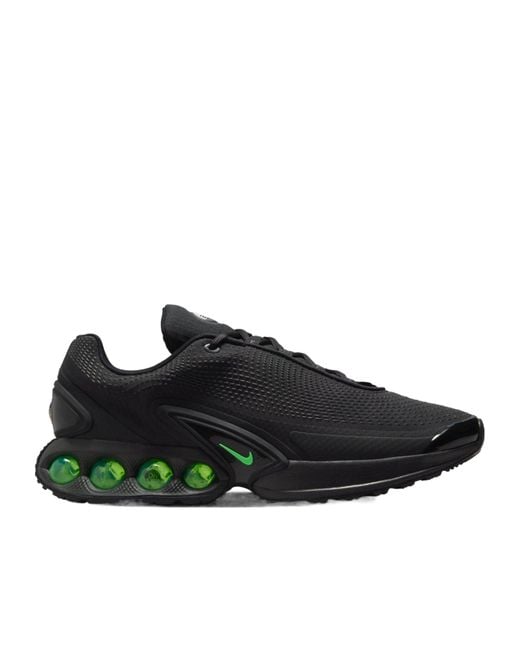 Nike Black Fashionable Sports Shoes for men