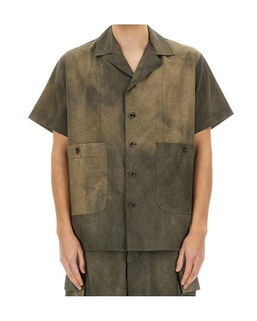 jahxncho endlessmade 042 Tokyo Polo Shirt - cruiseboatoman.com