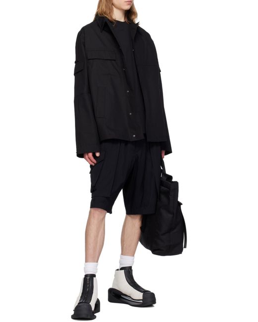 Y-3 Multicolor Gendo Pro Model for men