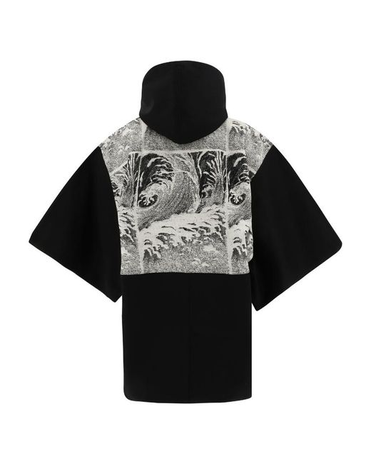 Celine Untitled Jacquard Baja in Gray for Men | Lyst