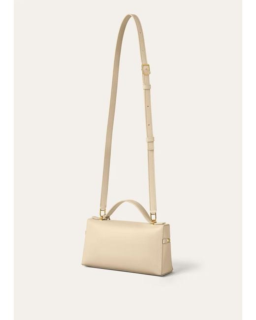 Loro Piana Natural Extra Bag L23 Shoulder Bag