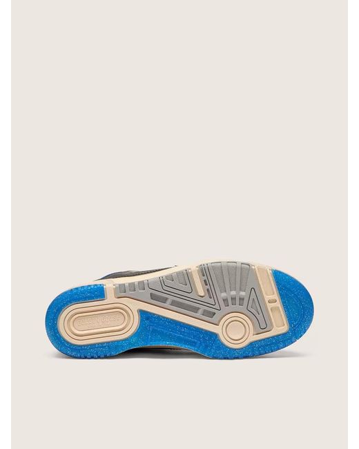 Golden Goose Deluxe Brand Blue Forty2 for men