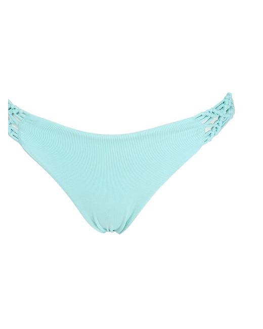 Fisico Blue Bikini Bottom