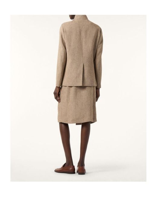 Loro Piana Natural Spagna Jacket