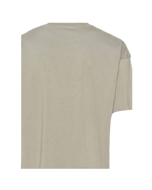 Represent Gray T-Shirts for men