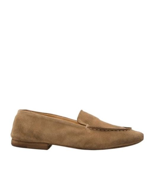 Marsèll Brown Marsèll Mandolo Loafers