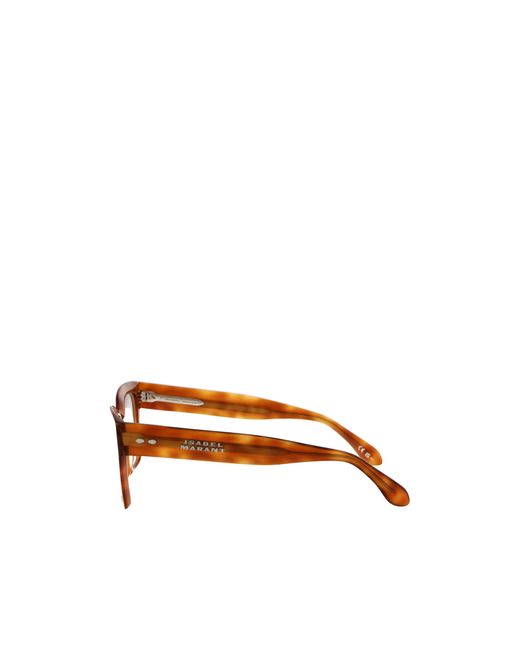 Isabel Marant Multicolor Full-Frame Flat Mirror