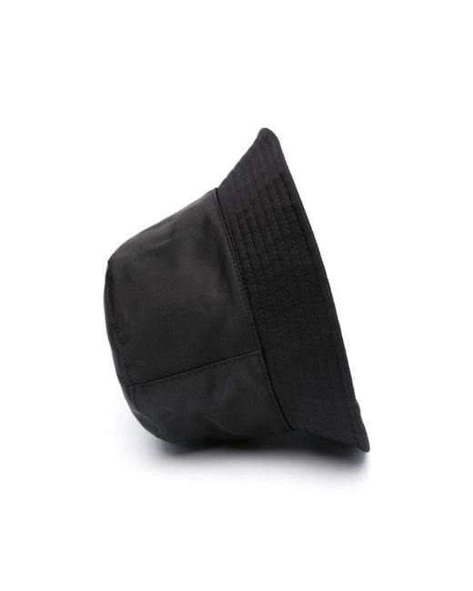 Isabel Marant Black Haley Hat