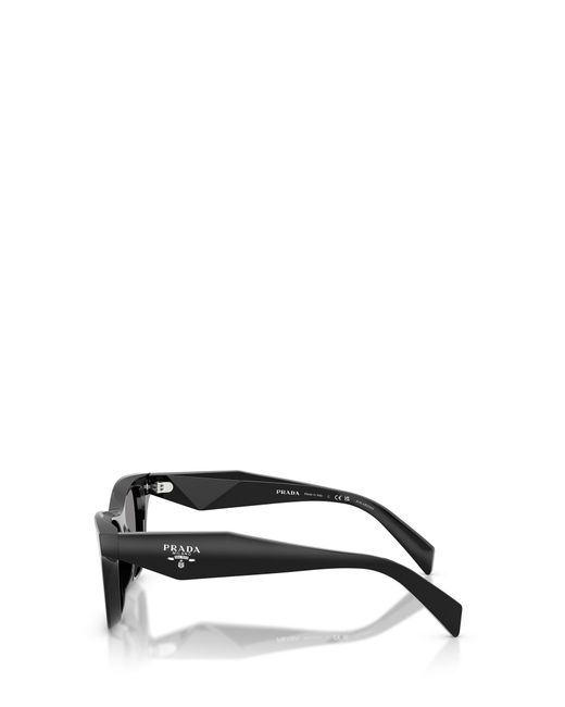 Prada Multicolor Eyewear Cat-Eye Sunglasses