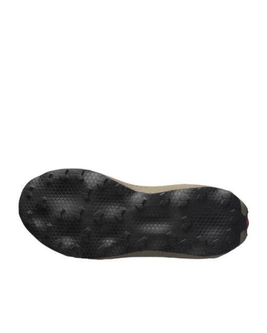 Salomon Lab Gray Salomon Orava Advanced Lace-Up Sneakers for men