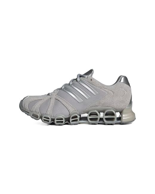 Adidas Originals Gray Sneakers Model Ih4392