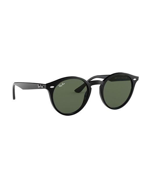 Ray-Ban Green Rb2180 Sunglasses for men