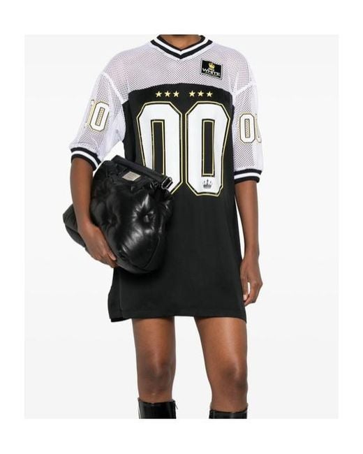 Off-White c/o Virgil Abloh Black Dresses