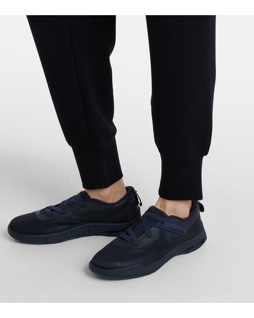 Varley Black Slim Sweatpants