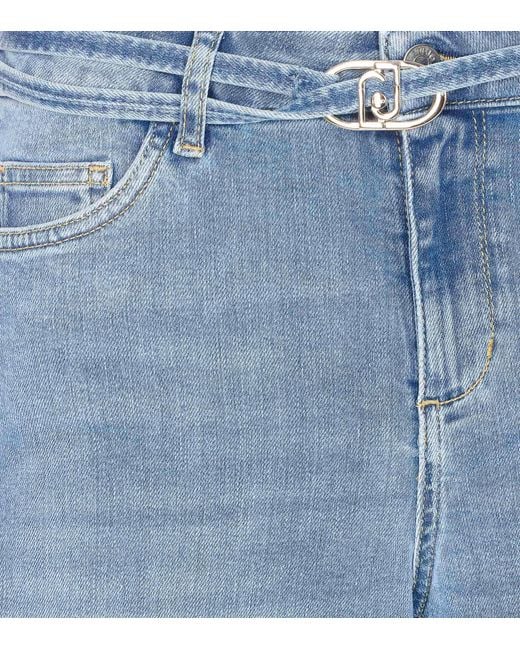 Liu Jo Blue Jeans
