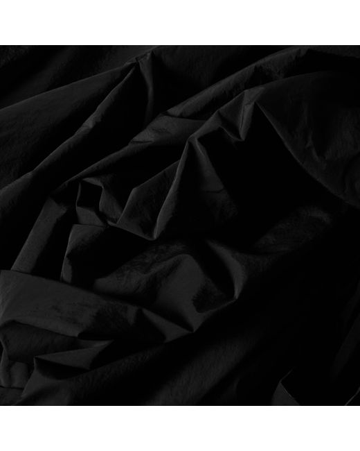 Magda Butrym Black Versatile And Wearable Midi Skirt
