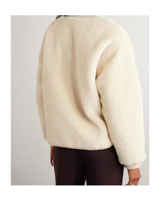 Varley Natural Reversible Jacket